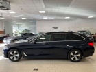 BMW Řada 5 d xDrive Aut/Panorama/ParkSys+/KomfSitz/Leder