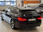 BMW Řada 5 d xDrive Aut/Panorama/ParkSys+/KomfSitz/Leder