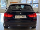 BMW Řada 5 d xDrive Aut/Panorama/ParkSys+/KomfSitz/Leder