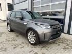 Land Rover Discovery 2.0 SD4 Pano/Kamera/Leder/Median