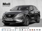 Nissan Qashqai Acenta 1.3 DIG-T MHEV EU6d Navi 360 Kamera LED App