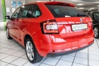 Škoda Rapid Spaceback Clever 1.4 Automatik Xenon