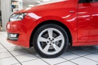 Škoda Rapid Spaceback Clever 1.4 Automatik Xenon