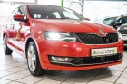 Škoda Rapid Spaceback Clever 1.4 Automatik Xenon