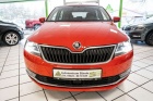 Škoda Rapid Spaceback Clever 1.4 Automatik Xenon