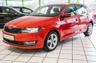 Škoda Rapid Spaceback Clever 1.4 Automatik Xenon