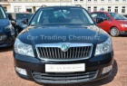 Škoda Octavia Combi Klimaautomatik Sitzheizung 1. Hand