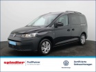 Volkswagen Caddy 2.0 TDI / Navi, Bluetooth, AHK, RFK, ACC