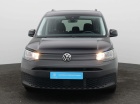 Volkswagen Caddy 2.0 TDI / Navi, Bluetooth, AHK, RFK, ACC