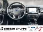 Ford Ranger Wildtrak 2,0 TDCI 213 PS Klima/Navi/ Allrad/ neuer