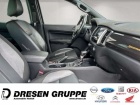 Ford Ranger Wildtrak 2,0 TDCI 213 PS Klima/Navi/ Allrad/ neuer