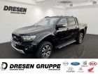 Ford Ranger Wildtrak 2,0 TDCI 213 PS Klima/Navi/ Allrad/ neuer