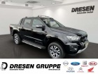 Ford Ranger Wildtrak 2,0 TDCI 213 PS Klima/Navi/ Allrad/ neuer