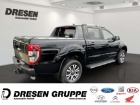 Ford Ranger Wildtrak 2,0 TDCI 213 PS Klima/Navi/ Allrad/ neuer