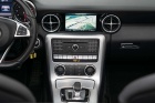 Mercedes-Benz SLC 9-G 2x AMG-LINE LED NAVI AIRSCARF PANO