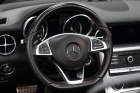 Mercedes-Benz SLC 9-G 2x AMG-LINE LED NAVI AIRSCARF PANO