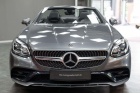 Mercedes-Benz SLC 9-G 2x AMG-LINE LED NAVI AIRSCARF PANO