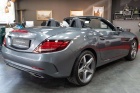 Mercedes-Benz SLC 9-G 2x AMG-LINE LED NAVI AIRSCARF PANO