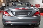 Mercedes-Benz SLC 9-G 2x AMG-LINE LED NAVI AIRSCARF PANO