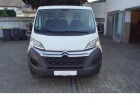 Citroen Jumper Kasten 30 L1H1 Profi BlueHDi 110