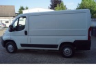 Citroen Jumper Kasten 30 L1H1 Profi BlueHDi 110