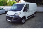 Citroen Jumper Kasten 30 L1H1 Profi BlueHDi 110