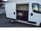 Citroen Jumper Kasten 30 L1H1 Profi BlueHDi 110