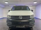 Volkswagen Transporter Kasten lang NAV BLUETOOTH 4SEASON