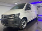 Volkswagen Transporter Kasten lang NAV BLUETOOTH 4SEASON