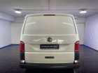 Volkswagen Transporter Kasten lang NAV BLUETOOTH 4SEASON