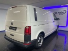 Volkswagen Transporter Kasten lang NAV BLUETOOTH 4SEASON