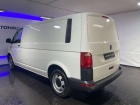 Volkswagen Transporter Kasten lang NAV BLUETOOTH 4SEASON