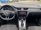 Škoda Octavia Ambition.DSG.Navi. LED Xenon. DAB. Climatronic