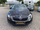 Škoda Octavia Ambition.DSG.Navi. LED Xenon. DAB. Climatronic