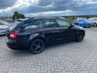 Škoda Octavia Ambition.DSG.Navi. LED Xenon. DAB. Climatronic