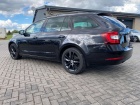 Škoda Octavia Ambition.DSG.Navi. LED Xenon. DAB. Climatronic