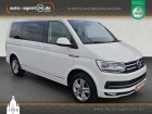 Volkswagen Multivan 2.0 TDI Gen.Six/ACC/DAB/el.Heck.