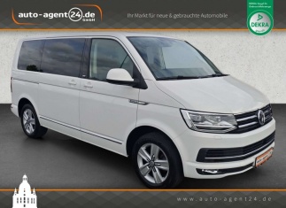 Volkswagen Multivan 2.0 TDI Gen.Six/ACC/DAB/el.Heck.