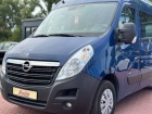 Opel Movano B L2H2 9-Sitze Möglich  3,5t Fenster