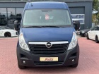 Opel Movano B L2H2 9-Sitze Möglich  3,5t Fenster