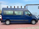 Opel Movano B L2H2 9-Sitze Möglich  3,5t Fenster