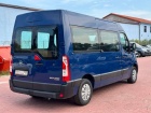 Opel Movano B L2H2 9-Sitze Möglich  3,5t Fenster