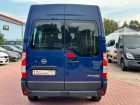 Opel Movano B L2H2 9-Sitze Möglich  3,5t Fenster