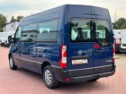 Opel Movano B L2H2 9-Sitze Möglich  3,5t Fenster