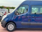 Opel Movano B L2H2 9-Sitze Möglich  3,5t Fenster