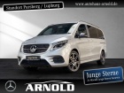 Mercedes-Benz Třídy V V 300 d AVANTGARDE EDITION Lang AMG L AHK Distr