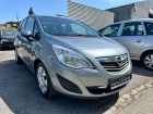 Opel Meriva B Edition/136000 km/ Tüv neu