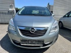 Opel Meriva B Edition/136000 km/ Tüv neu