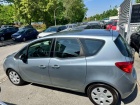 Opel Meriva B Edition/136000 km/ Tüv neu