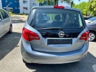 Opel Meriva B Edition/136000 km/ Tüv neu